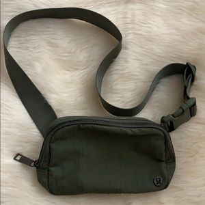 Lululemon Belt Bag